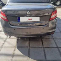 ساینا دوگانه