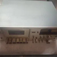 دک وینتیج سونی|سیستم صوتی خانگی|تهران, علیآباد|دیوار