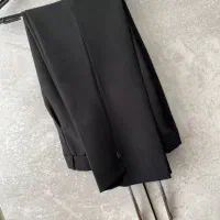 شلوار پارچه ای