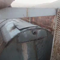 تعمیر تانکر آب، مخزن آب، منبع آب