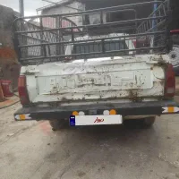 پیکان وانت|خودرو کلاسیک|خرم‌آباد, |دیوار