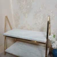استند استیل وسنگ