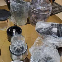 غذاساز و آبمیوه گیری برمن|خردکن، آسیاب، غذاساز|تهران, شهرک هما|دیوار