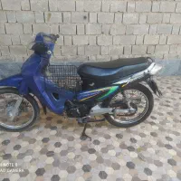 طرح ویو پلاک ملی