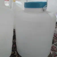 بشکه های بزرگ