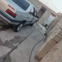 پژو ۴۰۵ مدل ۸۹ سالم دوگانه‌کارخانه|خودرو سواری و وانت|کهنوج, |دیوار