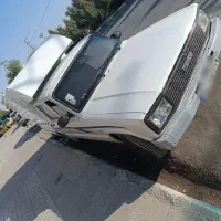 مزدا ،کارا ،دو کابین 2000|خودرو سواری و وانت|کرمانشاه, |دیوار