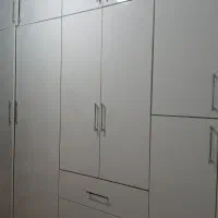 کابینت ویهان|جاکفشی، کمد، دراور|چهارباغ, |دیوار