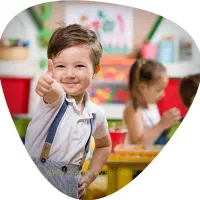 مربی خانه بازی