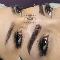 آموزش و خدمات فیبروز میکروبلیدینگ + بن مژه|خدمات آرایشگری و زیبایی|کرج, گوهردشت|دیوار