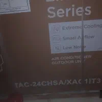 کولر گازی 24 هزار اینورتر TCL