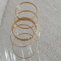 طلای ایتالیایی(بدل) تضمینی 10سال