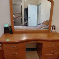 میز آرایش