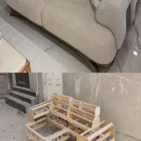 استخدام نجار مبل راحتی|استخدام صنعتی، فنی، مهندسی|مشهد, گرجی علیا|دیوار