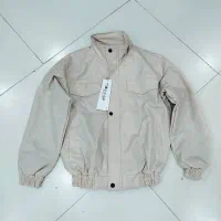 جکت چرم  فروشگاه الفا