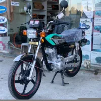 احسان ۲۰۰cc|موتورسیکلت|تهران, حسنآباد|دیوار