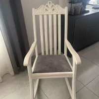 صندلی راک