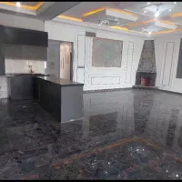 اجاره ۱۹۰ متری کلید نخورده ۲ پارکینگ