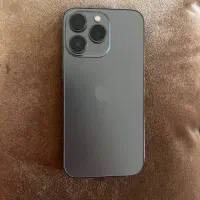 ایفون سیزده پرو|موبایل|شاهرود, |دیوار