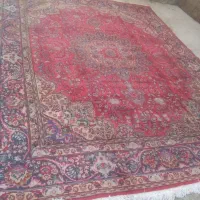 فرش طبیعی قدیمیفرش