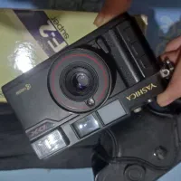 دوربین یاشیکا ژاپنی