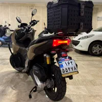 هوندا ADV160|موتورسیکلت|تهران, آرژانتین|دیوار