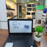 لپ تاپ دل i3 نسل ۱۰ با 512ssd مشابه نو با گارانتی