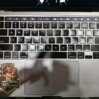 Macbook Pro M1 2020|رایانه همراه|تهران, سنائی|دیوار