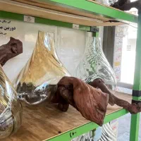تولید کننده گلدان روستیک موجود در بازار|صنایع دستی و سایر لوازم تزئینی|تهران, نیاوران|دیوار
