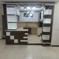 سهند فاز 1+2 ۳ مجتمع ( رز سفید ) ط۲  گونیه