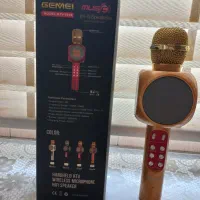 میکروفون|سیستم صوتی خانگی|تهران, زرکش|دیوار