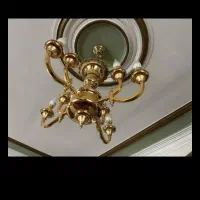 فروش و خ لوستر|لوستر و چراغ آویز|اصفهان, جلفا|دیوار