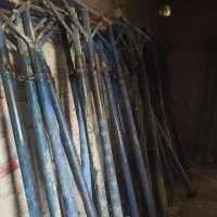اجاره لوازم ساختمان سازی