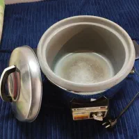 زودپز برقی ناسیونال