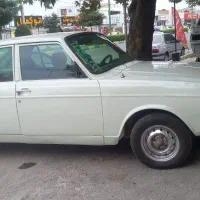 پیکان ۷۹ سالم