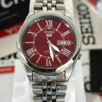 سیکو 5 اتوماتیک