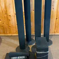 سینمای خانگی سامسونگ