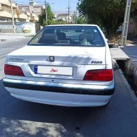 پژو پارس تیو فایو|خودرو سواری و وانت|کازرون, |دیوار