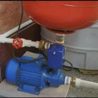 لوله کشی و نصب تعمیر پمپ آب آبگرمکن شیرآلات و غیره