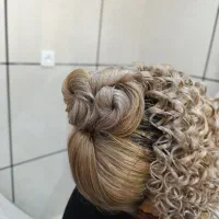 اموزش بافت وشنیون باتخفیف|آرایشی، بهداشتی، درمانی|الوند, |دیوار