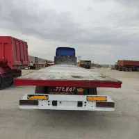 فروش یا معاوضه با کمپرس سه محور