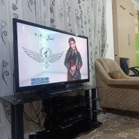 تلویزیون سامسونگ ۴۳ اینچ LCD اصل کره