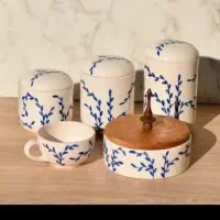 کادویی سرامیک|ظروف سرو و پذیرایی|فردیس, طالقانی|دیوار