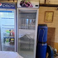 یخچال وفریزر