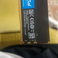 رم DDR5 5600 16GB PC