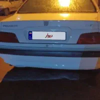 پژو پارس ۹۷ دوگانه کارخانه|خودرو سواری و وانت|علیآباد کتول, |دیوار