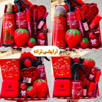 پک شب تولد،ماهگرد ولنتاین آرایشی ترانه|آرایشی، بهداشتی، درمانی|مشهد, ادیب نیشابوری (شهرک غرب)|دیوار