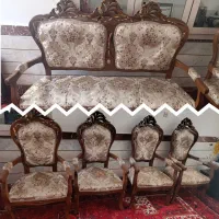 مبل 9نفره