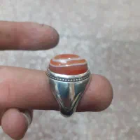 انگشتر سه پوست