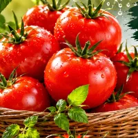 گوجه پلاتینیوم برای کسبه
